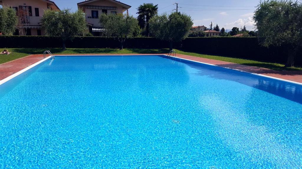 Re Lear Al Lago Cola  Bagian luar foto